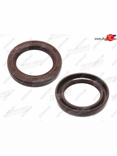 Cальник распредвала MMC 4G1519, 4G6364, 4G9293, 6G727374 SOHCRAVON NEXIA R34D56 VICTOR REINZ 81-53246-00