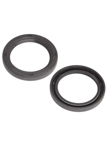 Сальник коленвала передний GMCITROENPEUGEOT AVEOCRUZELANOSC5406 F16D3XFXF14D3 VICTOR REINZ 81-51109-30