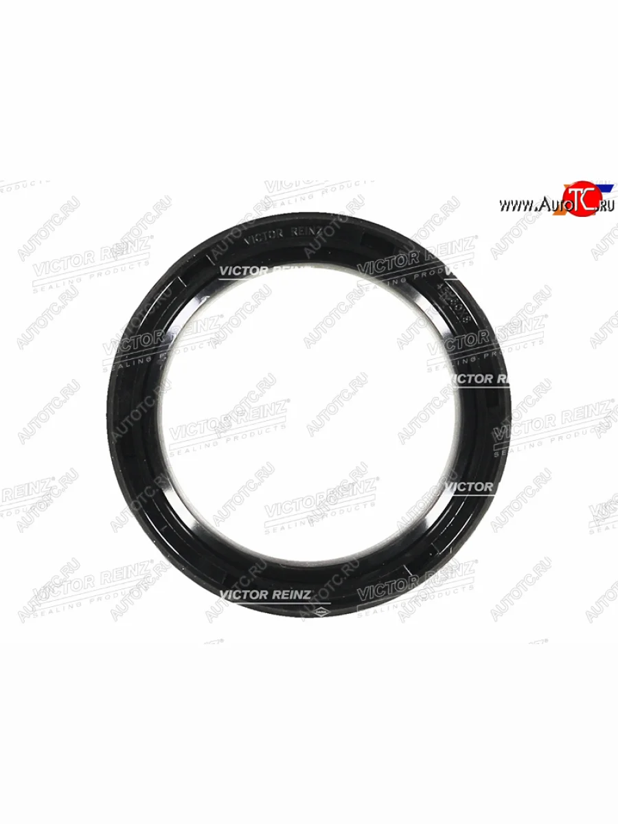 Сальник коленвала передний VAG A4A6SUPERB CABBCDHBCAEBCDNCCJEBCNCDCDNBCCZCCDAB VICTOR REINZ 81-42737-00  в Воронеже Воронежской области