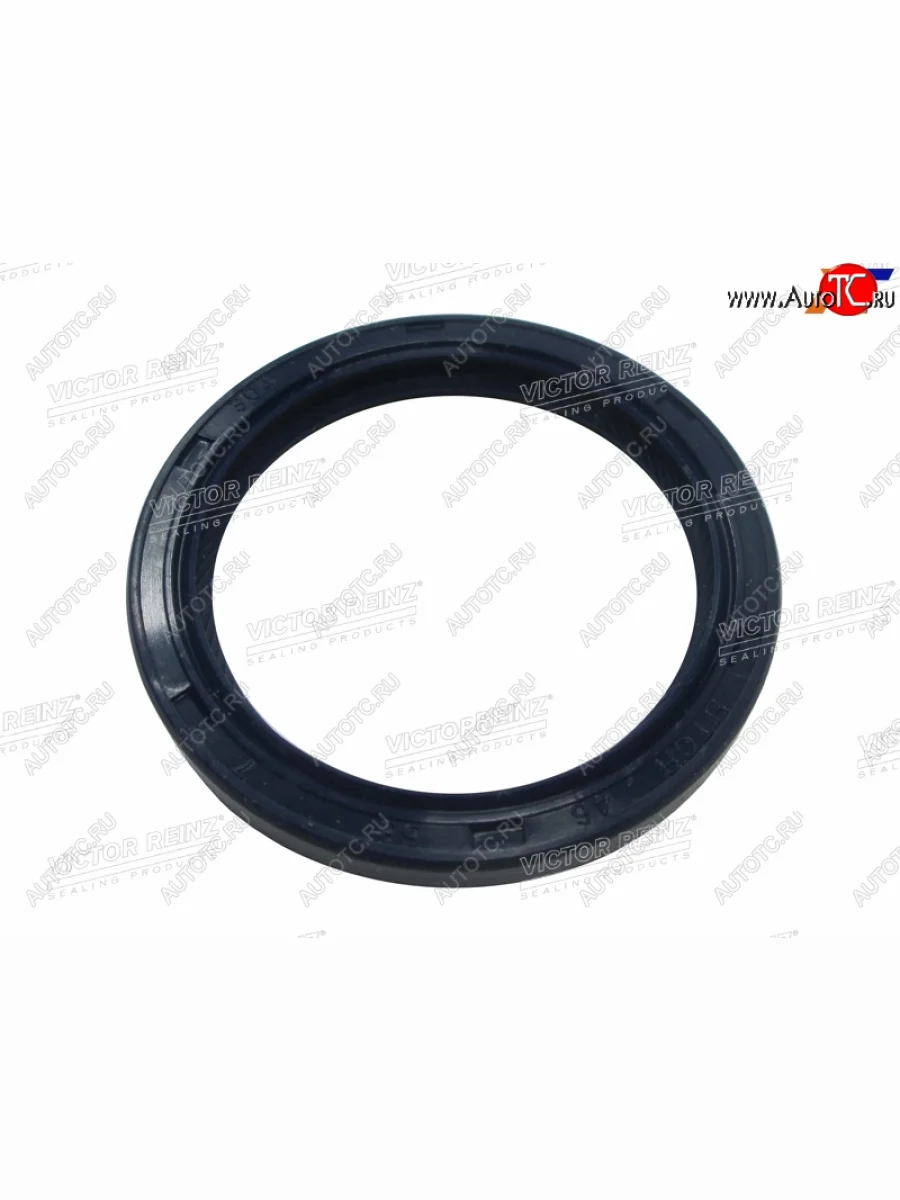 Сальник коленвала передний NISSAN PATROL Y62INFINITI FX3750 VK50 VICTOR REINZ 81-53284-00  в Воронеже Воронежской области