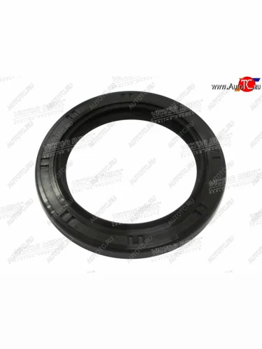 Сальник коленвала передний HYUNDAI H100SANTA FESTAREXTERRACANMITSUBISHI 4G634G644D56 VICTOR REINZ 81-53278-00