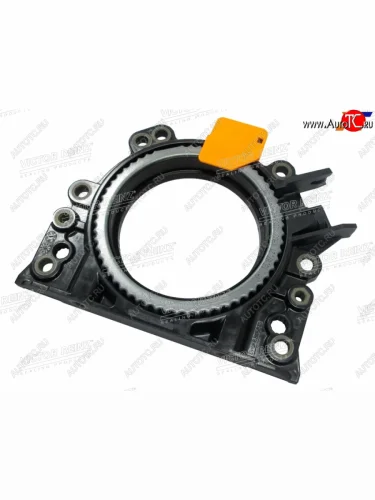 Сальник коленвала задний VAG POLOCADDYJETTAGOLFTIGUANFABIAOCTAVIASUPERB VICTOR REINZ 81-90059-00