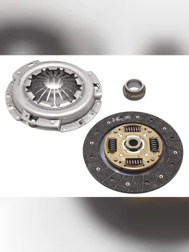 Комплект сцепления DAEWOO NEXIA 1.5DOHC 95- (Dвн=144)                                                VALEO 821099