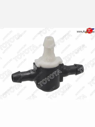 Клапан системы омывателя TOYOTALEXUS                                                                TOYOTA 85321-30080