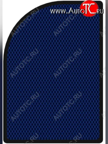 Комплект салонных чехлов Honda CR-V lll 2006 - 2012 комплект на весь салон  evhndcrv003 Автопилот