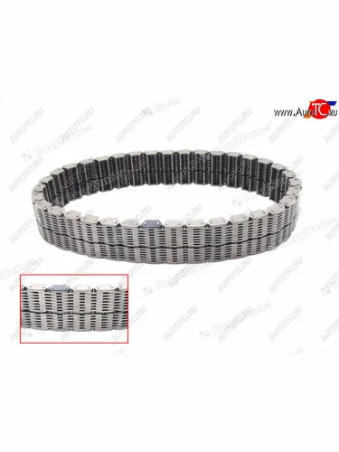 Цепь раздатки MITSUBISHI L200PAJEROMONTERO 90- BORG WARNER 85HV3507RWCF-70AS
