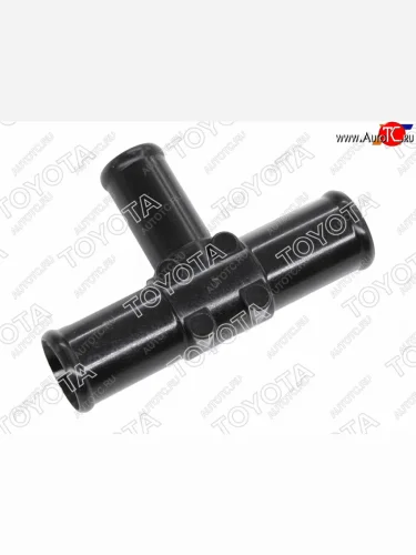 Трубка (тройник) системы отопления TOYOTA IPSUMHIACEISISLC100LX450470LITETOWNACE TOYOTA 87248-60460