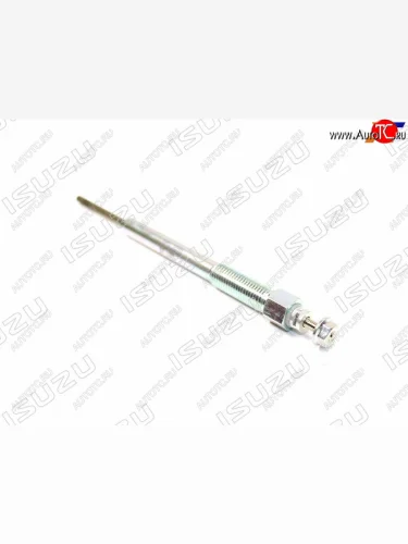 Свеча накаливания Isuzu ISUZU 8-94390-777-6, 8943907776 ISUZU 8-94390-777-6