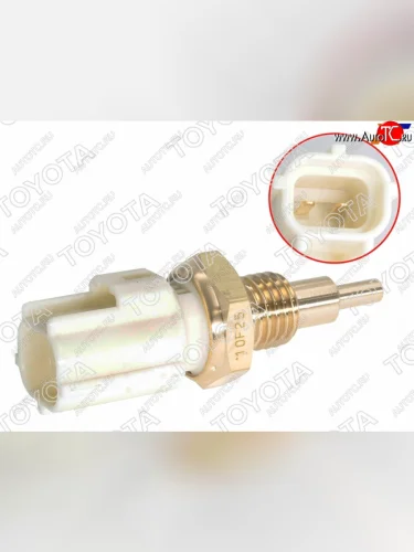 Датчик температуры охлаждающей жидкости TOYOTA GRARAZUZURTRNZZRKDKRNDNR TOYOTA 89422-33030