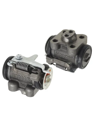 Цилиндр тормозной RR ISUZU NPR75 ISUZU 8-97358-879-1