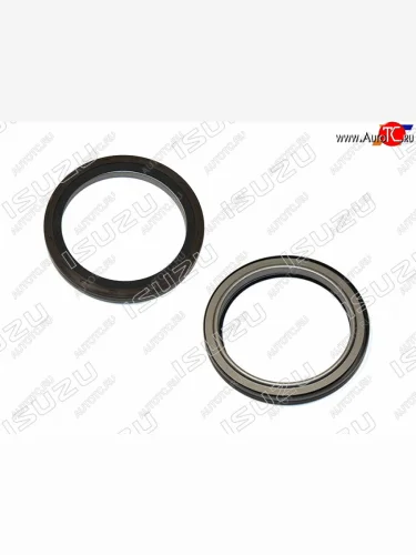 Сальник передний коленвала 4HF1 ISUZU 8-97329-780-0