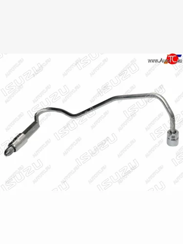 Трубка топливная ISUZU 6HK1 №5                                                                       ISUZU 8-98242-354-0