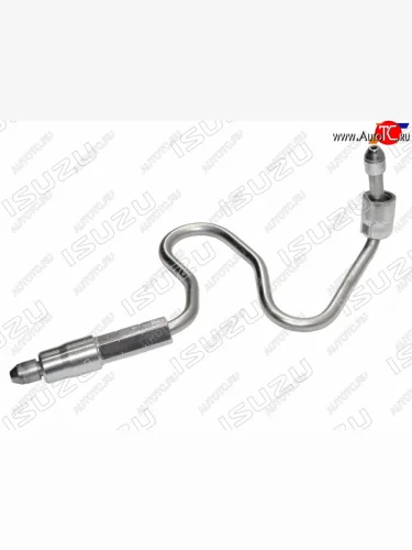 Трубка топливная ISUZU 6HK1 №3 ISUZU 8-98242-352-0