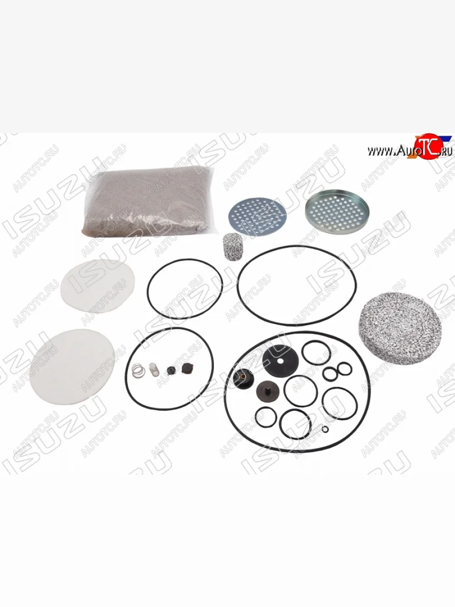 Ремкомплект осушителя FVR34 ISUZU 8-98226-328-0  в Керчи Республика Крым