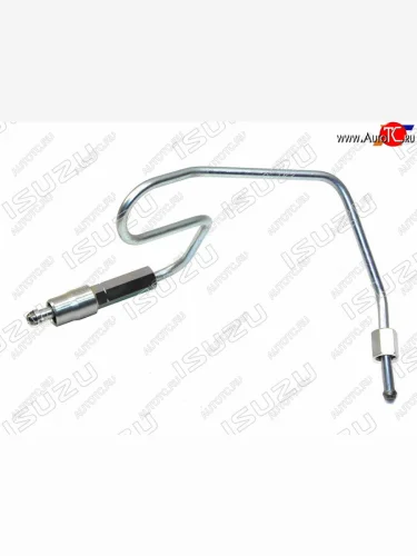Топливная трубка №3 4HK1 ISUZU 8-98298-630-0