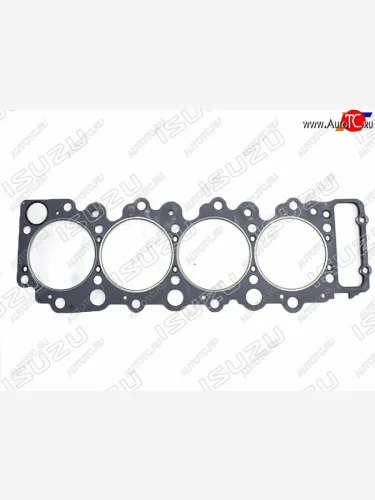 Прокладка ГБЦ 4HK1 (толщина T 1.475)                                                                 ISUZU 8-98288-501-0