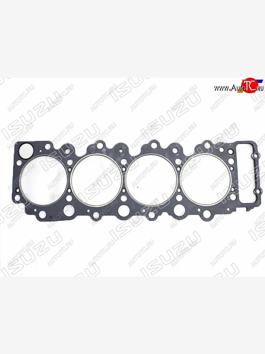 Прокладка ГБЦ 4HK1 (толщина T 1.475)                                                                 ISUZU 8-98288-501-0  в Керчи Республика Крым
