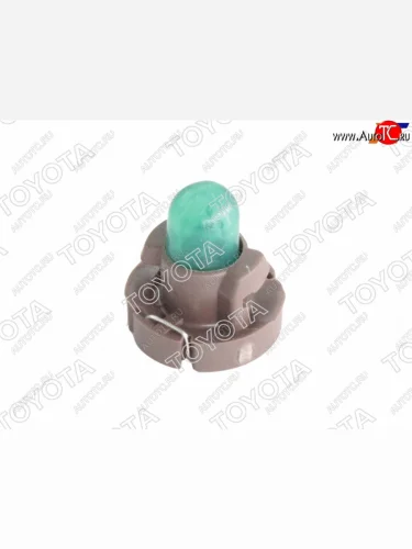 Лампа панели приборов TOYOTA 90010-01061