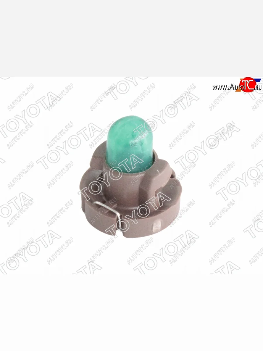 Лампа панели приборов TOYOTA 90010-01061  в Самаре Самарской области