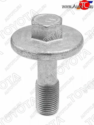 Болт шкива коленвала TOYOTA 1-2TRFE3RZFE TOYOTA 90105-16041