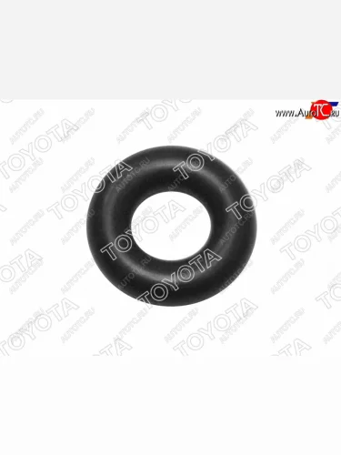 Кольцо уплотнительное форсунки топливной TOYOTA RAV4 18- M20AFKS TOYOTA 90301-05013