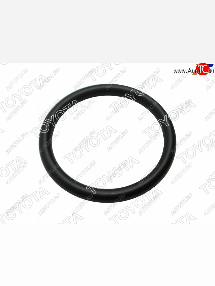 Кольцо уплотнительное фильтра АКПП TOYOTA LAND CRUISER 300 21- V35A-FTS TOYOTA 90301-24026  в Самаре Самарской области