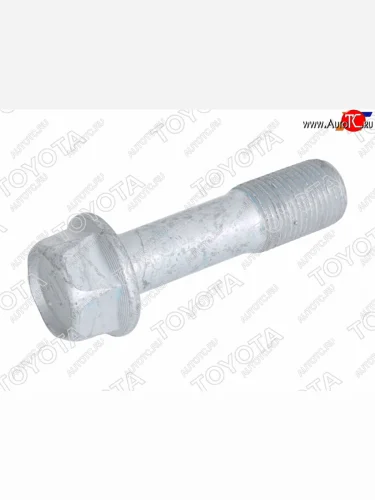 Болт крепления FR стойки TOYOTA WISHPRIUSCALDINAC-HRLEXUS NX 14- TOYOTA 90105-17011