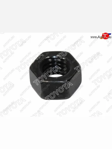 Гайка шпильки фланца TOYOTA LAND CRUISER 80 TOYOTA 90170-08204