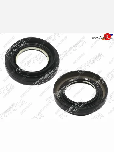 Сальник привода передний TY ZCT1#ZCA2#ZZV5#ZZE12#NZE14#NZE15#ZRE15#ZRE14#ZZT24#SR5# 00- (LH TOYOTA 90311-35068