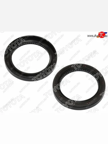 Сальник привода RH TOYOTA CAMRY ACV35IPSUM ACM26 TOYOTA 90311-55005