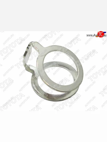 Прокладка трубки TOYOTA  1-2 GD                                                                      TOYOTA 90430-14015