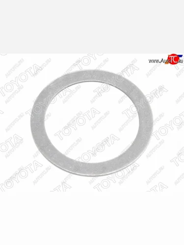Прокладка маслонасоса TOYOTA 90430-27005