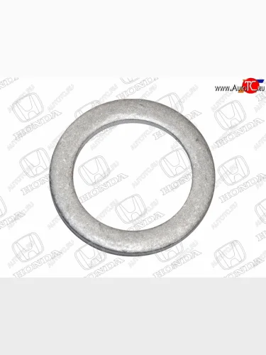 Шайба сливной пробки HONDA MANY (D=18mm) HONDA 90471-PX4-000