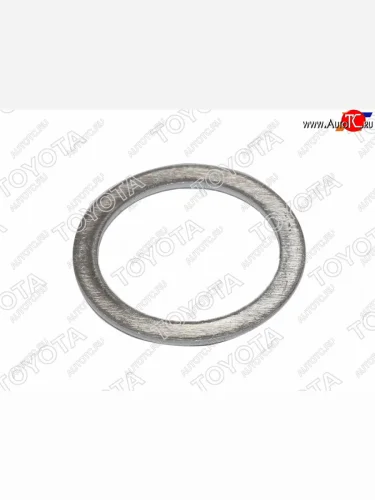 Шайба пробки ГБЦподдона TOYOTA TOYOTA 90430-20004