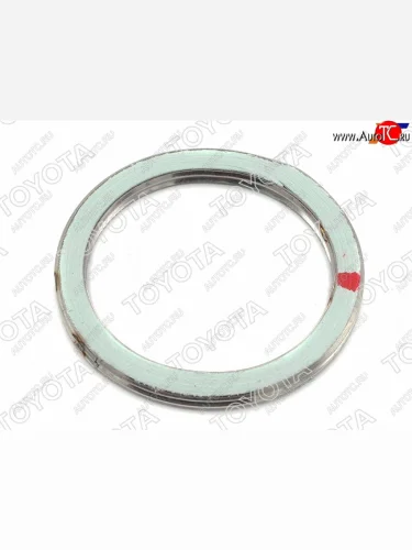 Кольцо глушителя TOYOTA LAND CRUISER PRADO 120 TOYOTA 90917-06083