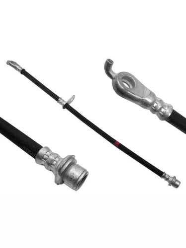 Шланг тормозной FR LH TOYOTA LAND CRUISER 200LX460570 12- TOYOTA 90947-02G84