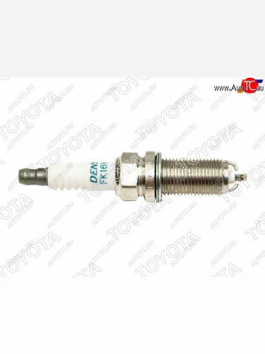Свеча зажигания TOYOTA CAMRY 15- 6ARFSE (FK16HBR-J8) TOYOTA 90919-01286