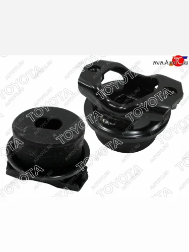 Втулка амортизатора TOYOTA LAND CRUISER 200 07- ACTIVE HEIGHT CONTROL TOYOTA 90948-01097
