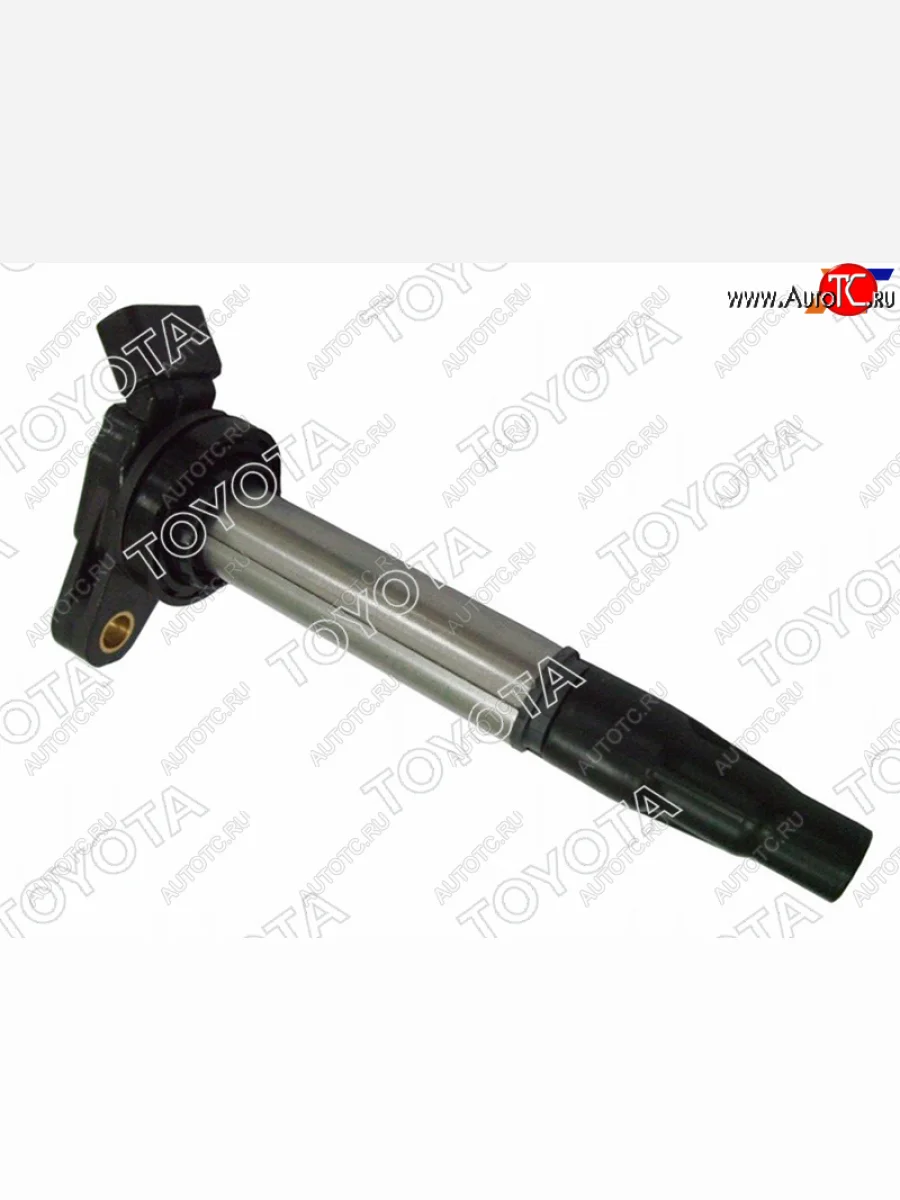 Катушка зажигания TOYOTA COROLLA 07- 1ZRFELEXUS NX200 3ZRFAE TOYOTA 90919-02258  в Самаре Самарской области