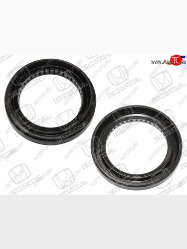 Сальник редуктора заднего HONDA CR-V RD#, HR-V GH# (хвостовик),  привода -FR CB#CD#CF2RA1 HONDA 91201-PWT-003
