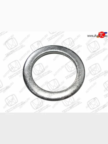 Шайба сливной пробки масляного поддона HONDA (D=20mm)                                                HONDA 94109-20000