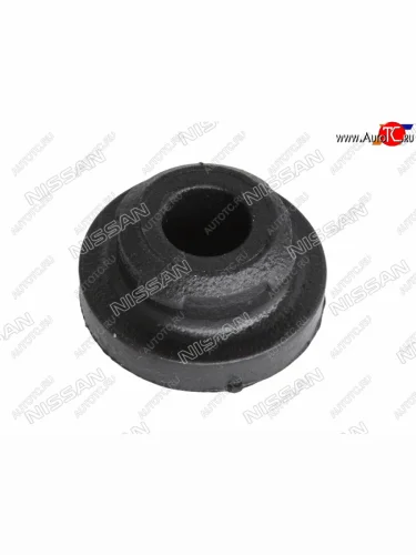 Втулка радиатора кондиционера резиновая NISSAN MANY NISSAN 92118-4M400