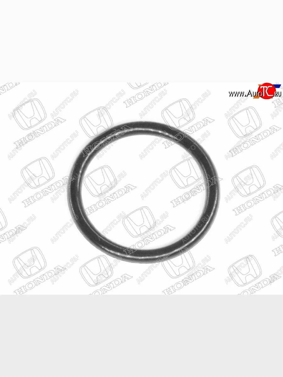 Кольцо уплотнительное клапана датчика давления масла клапана VTEC HONDA MANY                         HONDA 91319-PAA-A01  в Самаре Самарской области