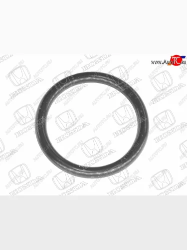 Кольцо уплотнительное датчиков ГБЦ HONDA MANY HONDA 91333-PNA-003