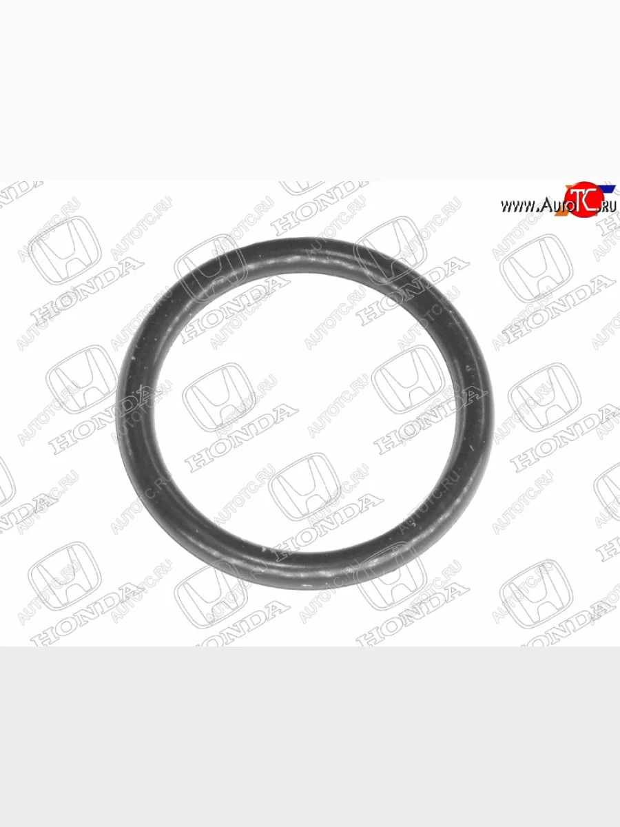 Кольцо уплотнительное датчиков ГБЦ HONDA MANY HONDA 91333-PNA-003  в Воронеже Воронежской области