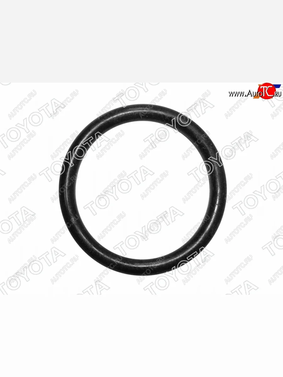 Кольцо уплотнительное радиатора отопителя TOYOTA MANY TOYOTA 96761-19016  в Самаре Самарской области