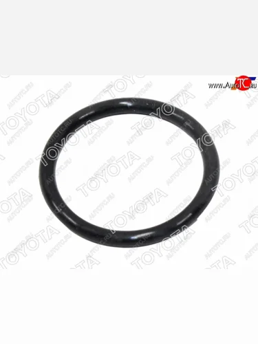 Кольцо уплотнительное патрубка помпы  1-2JZ TOYOTA 96761-24022