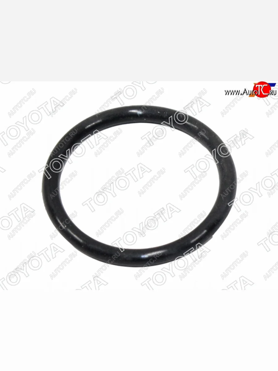 Кольцо уплотнительное патрубка помпы  1-2JZ TOYOTA 96761-24022  в Самаре Самарской области