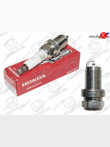 Свеча зажигания HONDA CIVICJAZZ D15#D13#L13# HONDA 98079-5614E