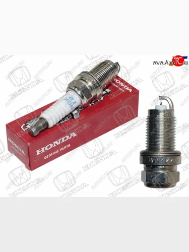 Свеча зажигания HONDA CR-V 01-FITJAZZ 13-SKODA OCTAVIA 04-RAPID 12-VW GOLFJETTAPOLO 05- HONDA 9807B-561BW